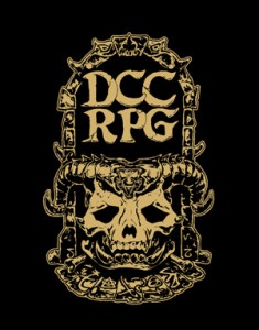 DCC RPG Limited Edition Cover