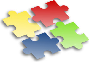 Jigsaw Puzzle