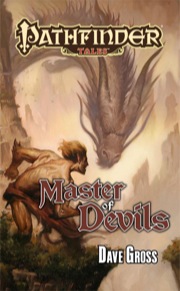 Master of Devils Cover