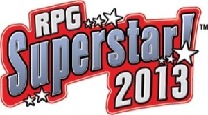 RPG Superstar 2013