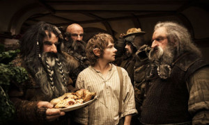 The Dwarves