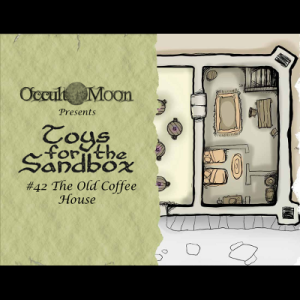 Old Coffee House