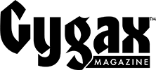 Gygax Magazine