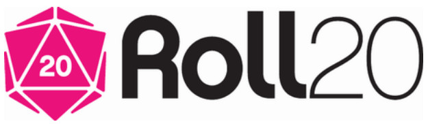 Roll20 Logo