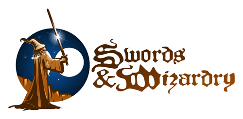 Swords & Wizardry Complete Revised Rulebook by Mythmere Games