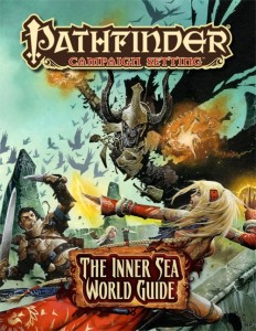 Inner Sea World Guide Cover