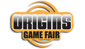 Origins Logo