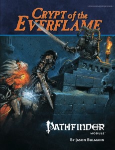 Crypt of the Everflame