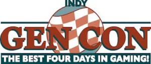 GenCon Logo