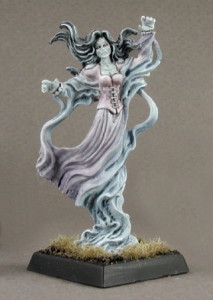 Ghost Mini