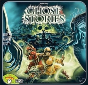 Ghost Stories