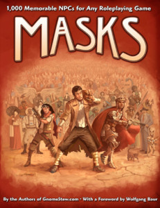 Masks