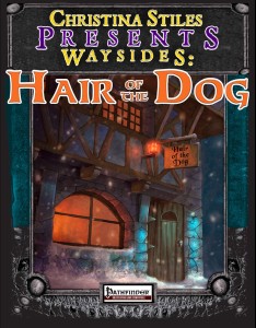 Waysides: Hair of the Dog