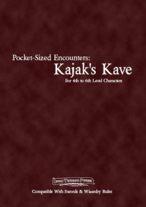 PSE1_Kajaks_Kave_Cover_Thumb