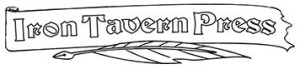 Iron Tavern Press Logo