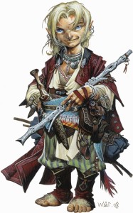 Pathfinder Bard